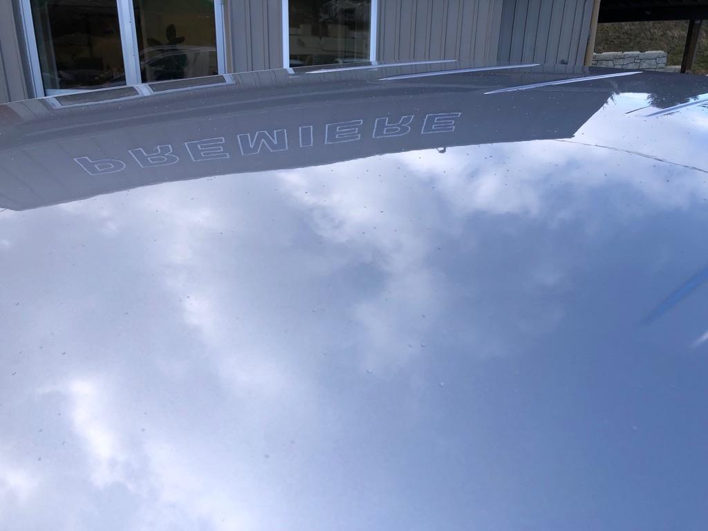 used 2021 Ram 1500 Classic car, priced at $16,952