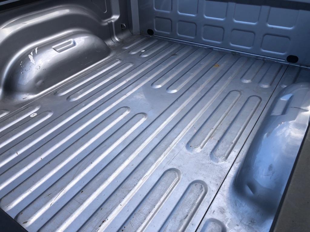 used 2021 Ram 1500 Classic car, priced at $16,952