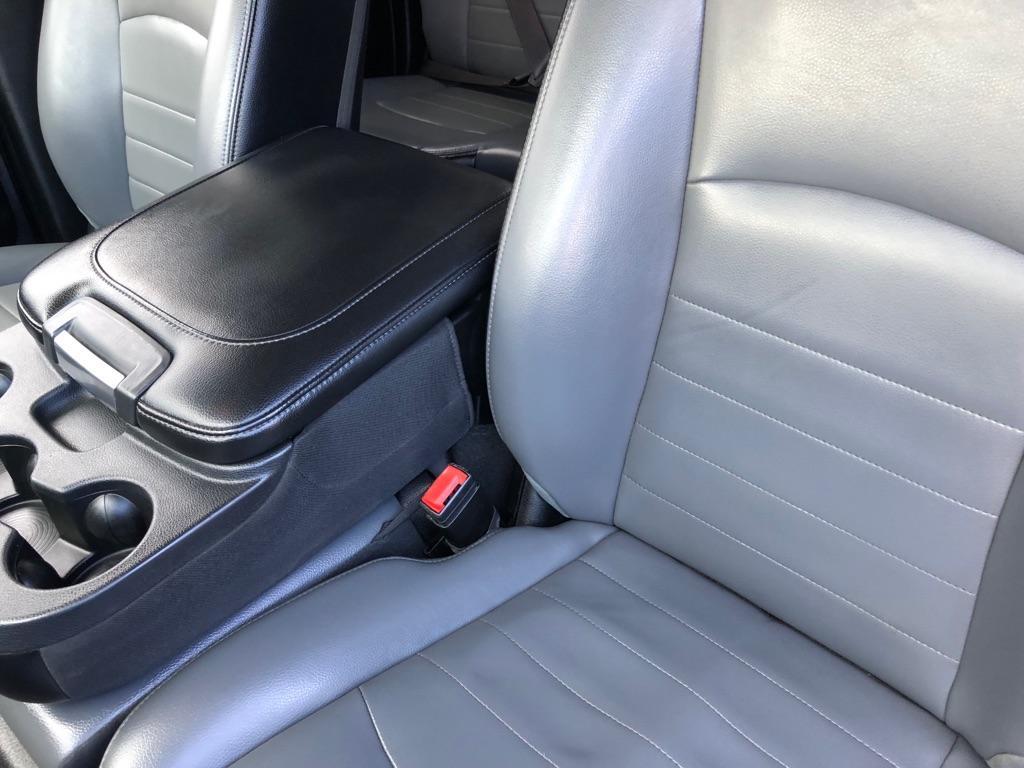 used 2021 Ram 1500 Classic car, priced at $15,951