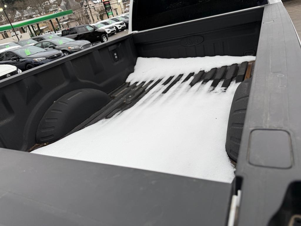 used 2021 Ford F-250 car, priced at $29,963