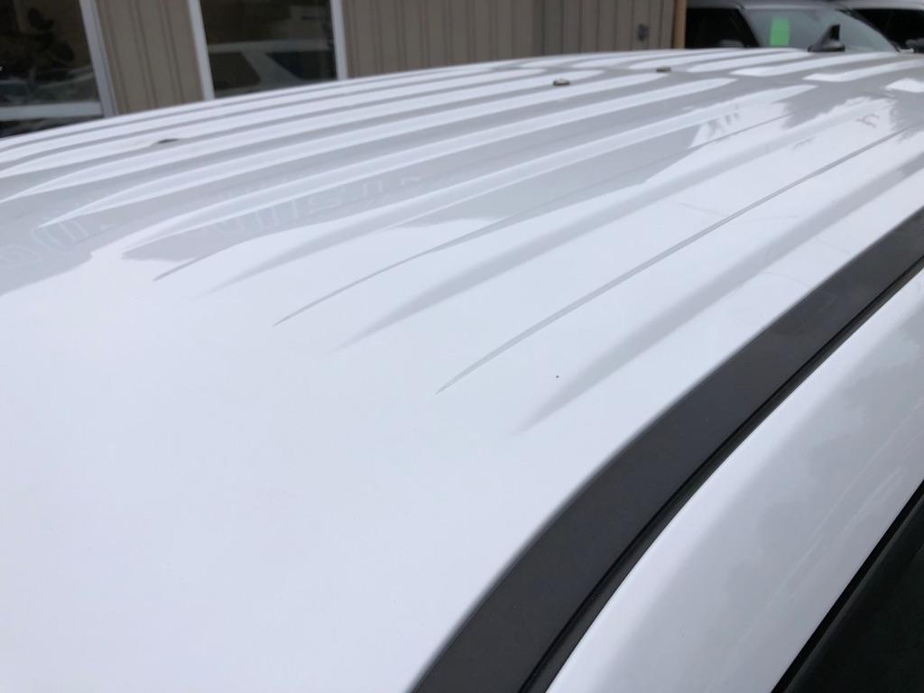 used 2020 Ford Utility Police Interceptor car, priced at $15,832