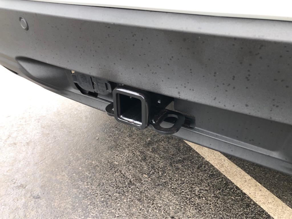 used 2020 Ford Utility Police Interceptor car, priced at $15,832