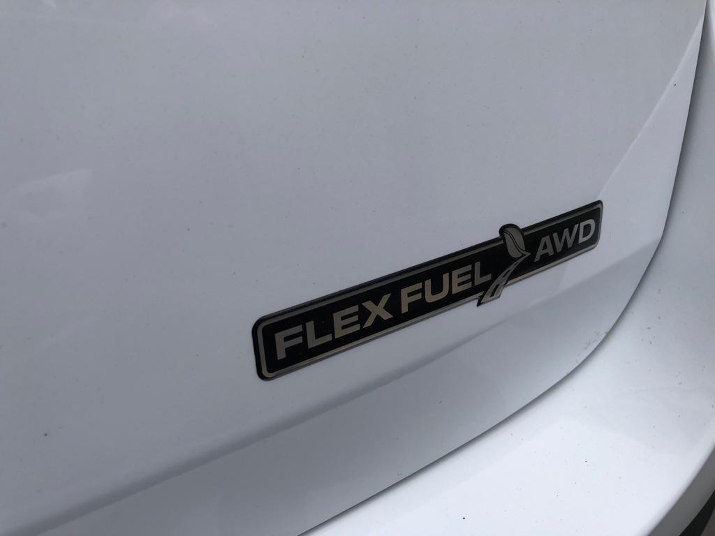 used 2020 Ford Utility Police Interceptor car, priced at $15,832