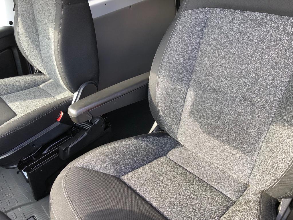 used 2021 Ram ProMaster 1500 car, priced at $31,882