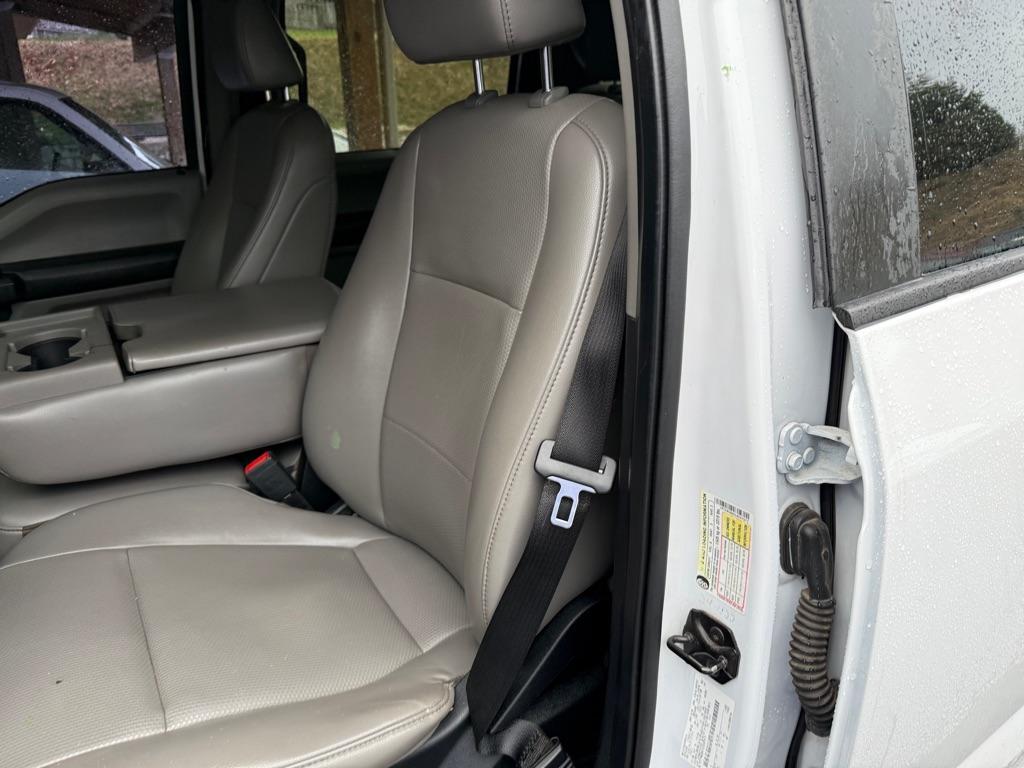 used 2020 Ford F-250 car, priced at $29,936