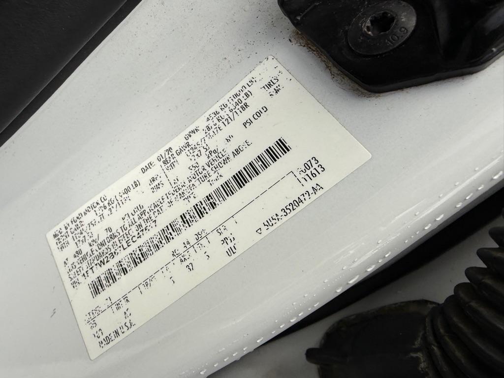 used 2020 Ford F-250 car, priced at $29,936