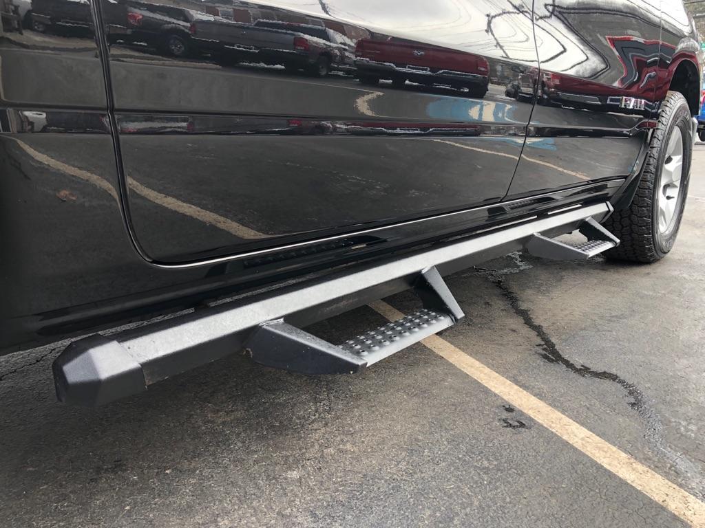 used 2021 Ram 1500 car, priced at $28,884