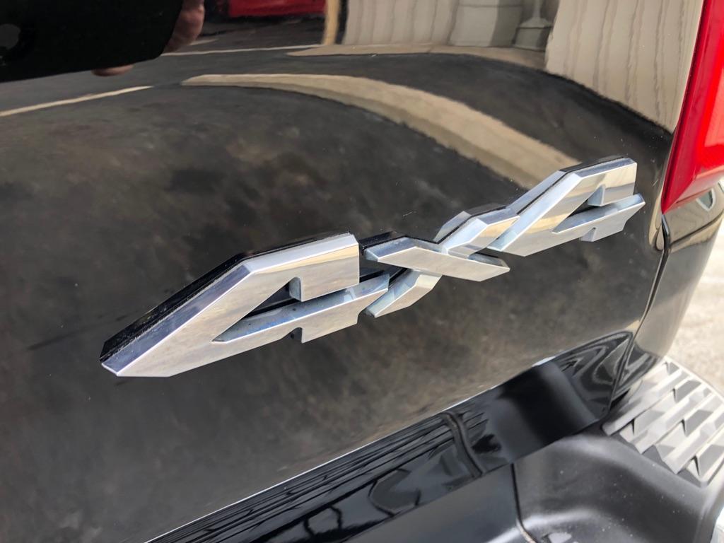 used 2021 Ram 1500 car, priced at $28,884