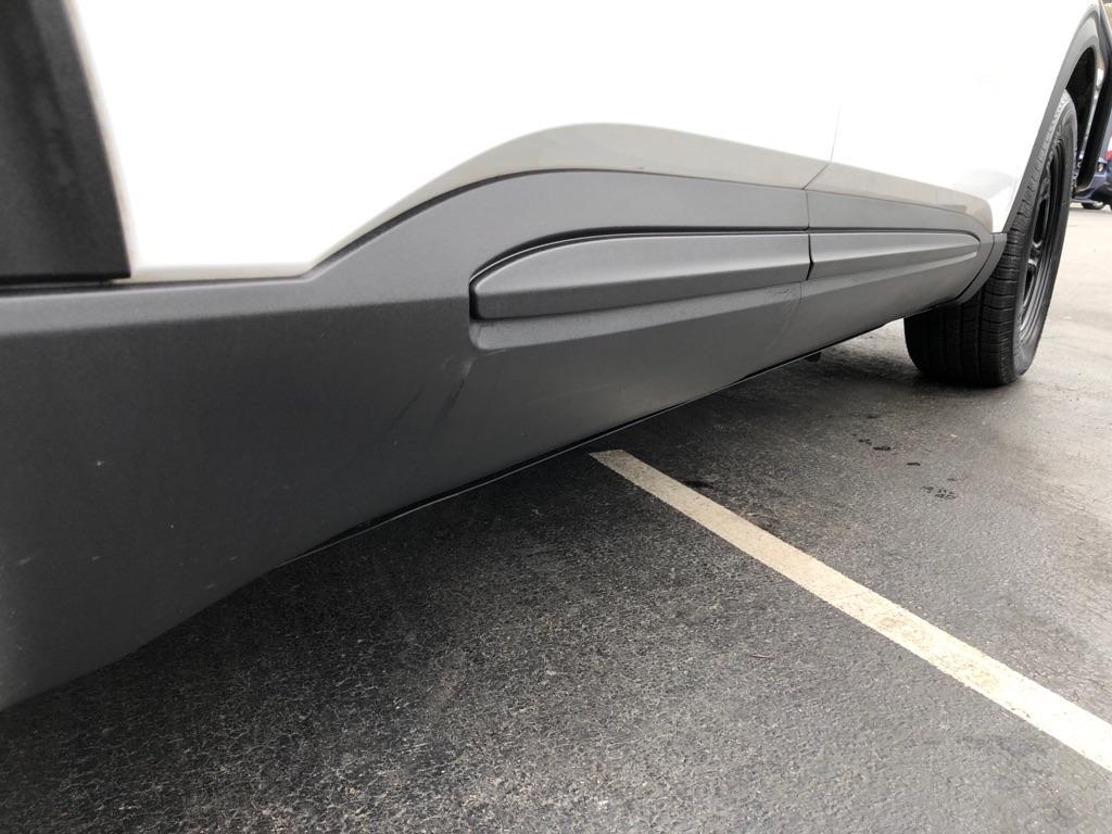 used 2020 Ford Utility Police Interceptor car, priced at $14,958