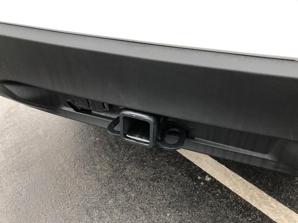 used 2020 Ford Utility Police Interceptor car, priced at $14,958