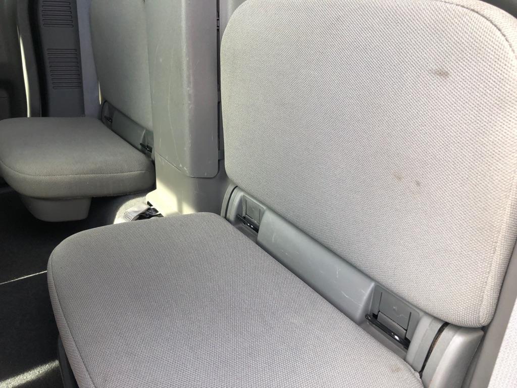 used 2019 Nissan Frontier car, priced at $11,927