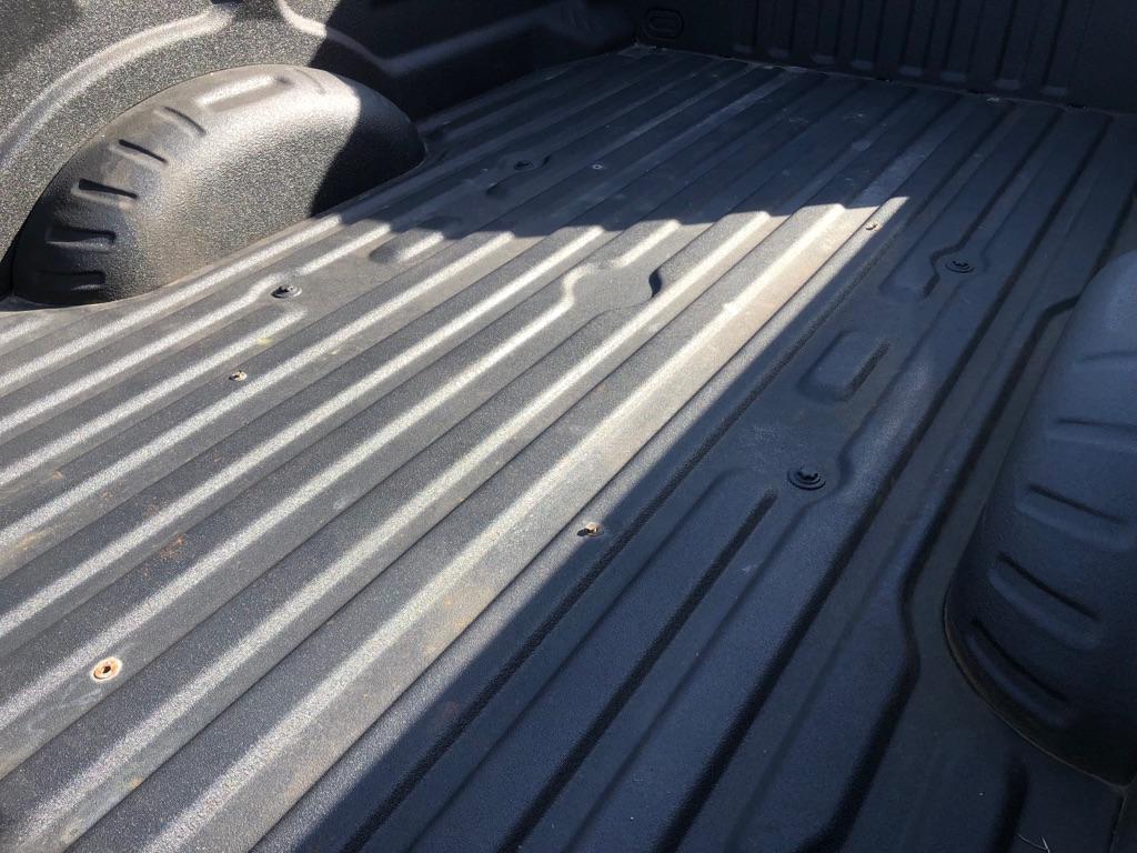 used 2020 Ford F-250 car, priced at $18,885