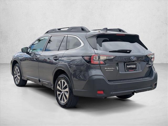 used 2024 Subaru Outback car, priced at $27,883