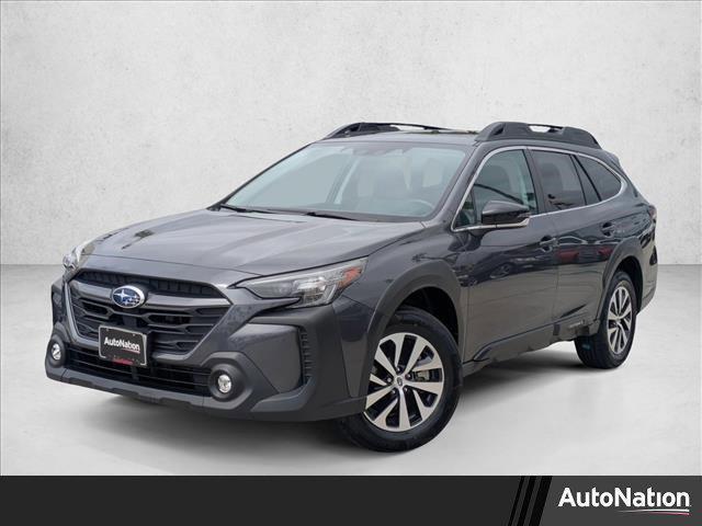 used 2024 Subaru Outback car, priced at $27,883