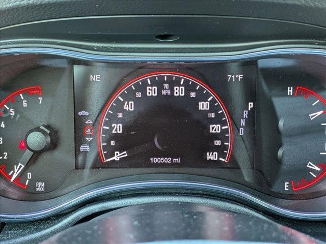 used 2018 Dodge Durango car, priced at $15,150