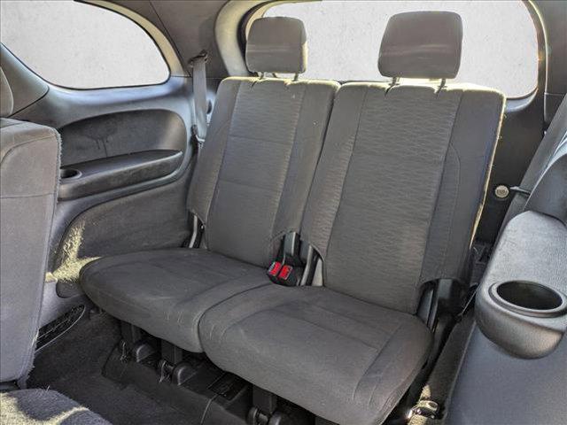 used 2018 Dodge Durango car, priced at $15,150