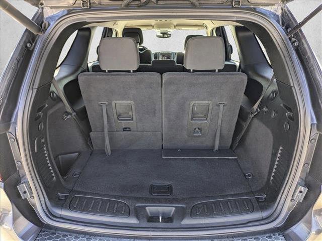 used 2018 Dodge Durango car, priced at $15,150