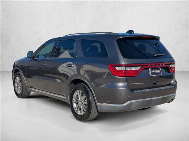 used 2018 Dodge Durango car, priced at $15,150