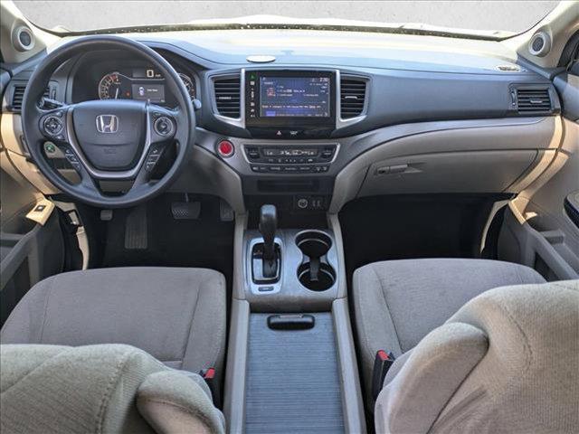 used 2016 Honda Pilot car, priced at $12,800