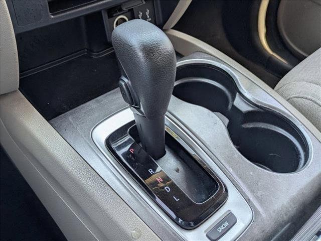 used 2016 Honda Pilot car, priced at $12,800