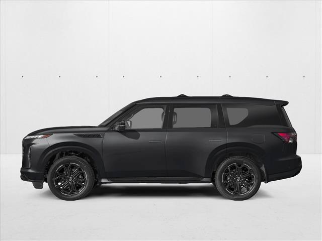new 2027 INFINITI QX80 car, priced at $107,120