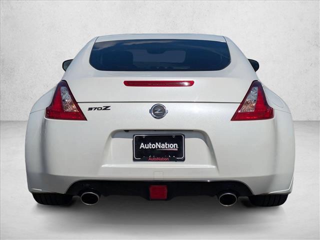 used 2019 Nissan 370Z car, priced at $28,585