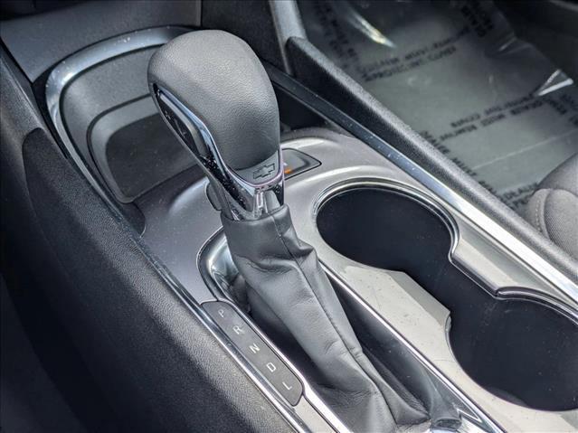 used 2023 Chevrolet Malibu car, priced at $15,995