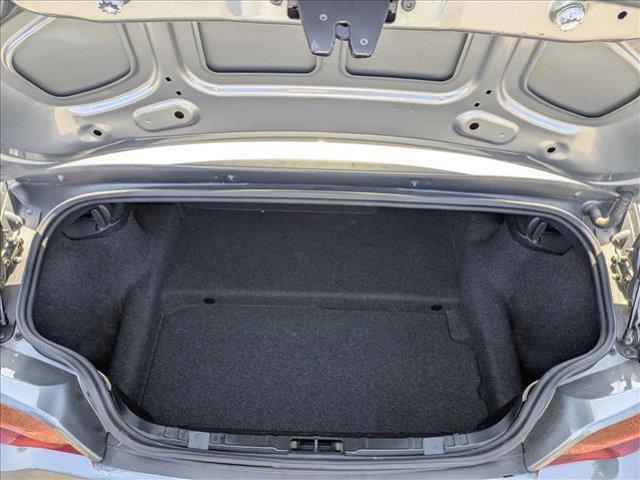 used 2008 BMW Z4 car, priced at $17,080