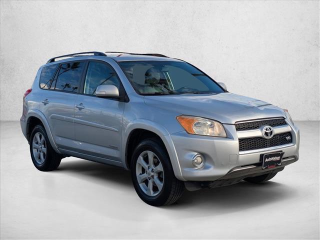 used 2011 Toyota RAV4 car, priced at $13,450