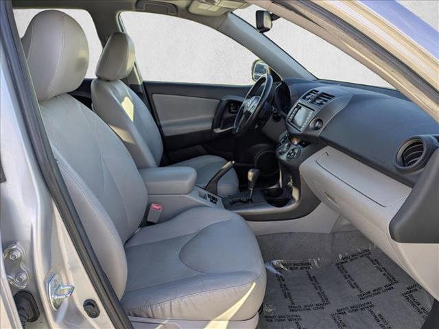 used 2011 Toyota RAV4 car, priced at $13,450