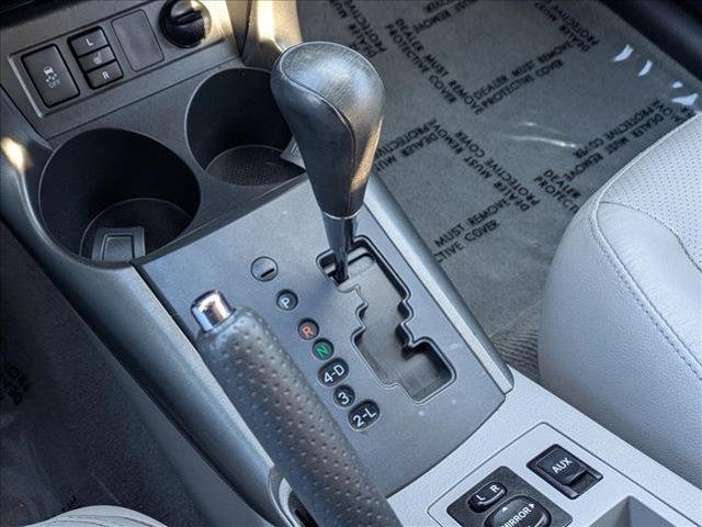 used 2011 Toyota RAV4 car, priced at $13,450