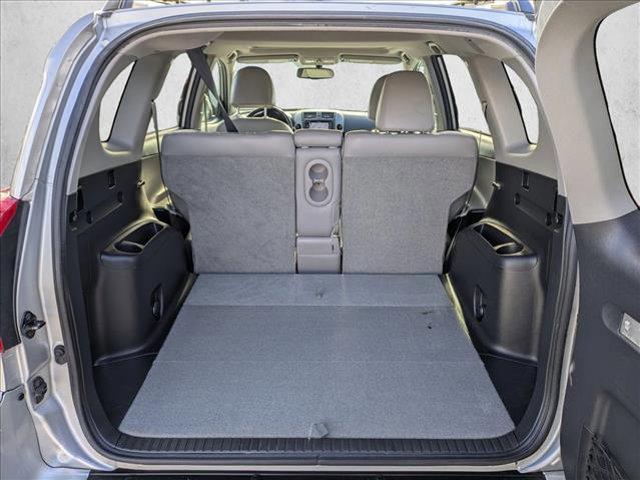 used 2011 Toyota RAV4 car, priced at $13,450