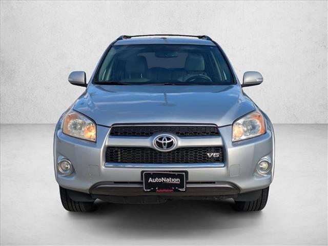 used 2011 Toyota RAV4 car, priced at $13,450