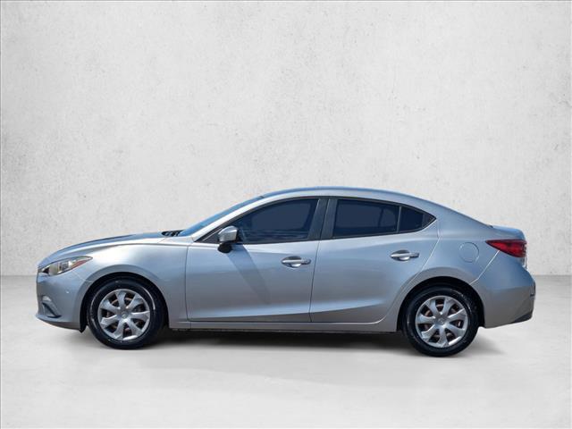 used 2014 Mazda Mazda3 car, priced at $10,084