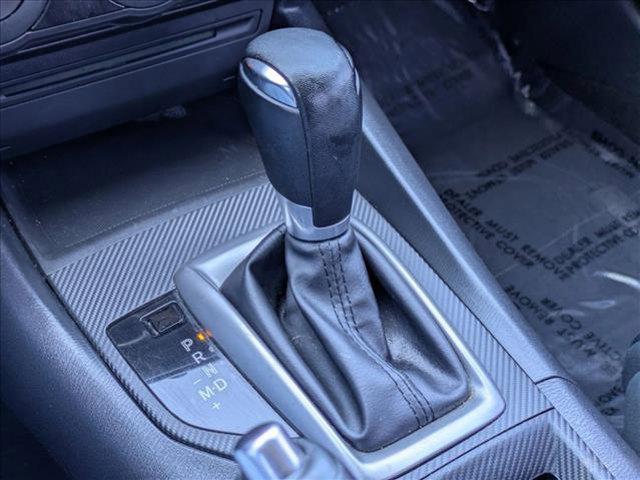 used 2014 Mazda Mazda3 car, priced at $10,084
