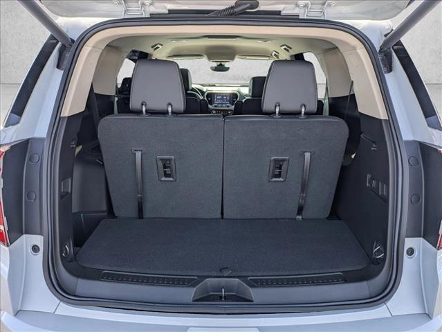 used 2023 GMC Acadia car, priced at $35,954