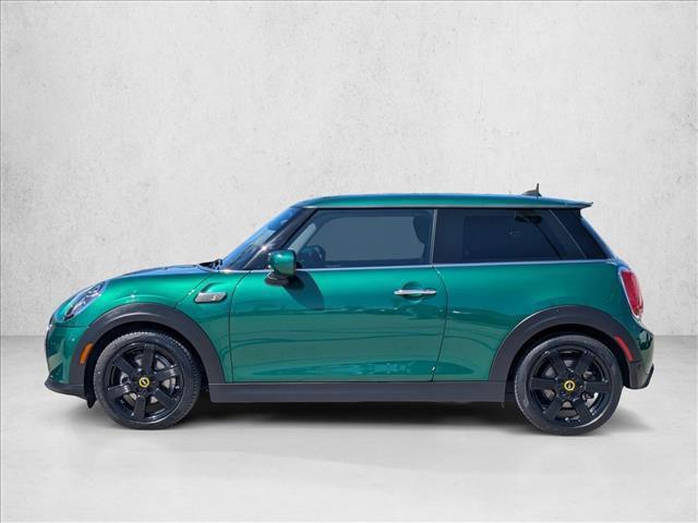 used 2024 MINI Hardtop car, priced at $22,500