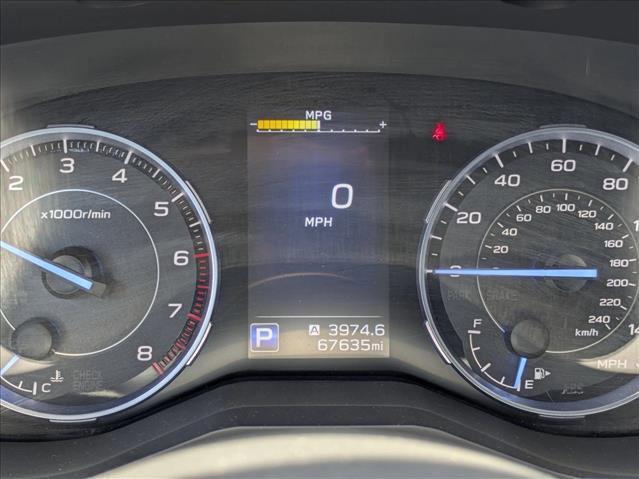 used 2019 Subaru Ascent car, priced at $22,737