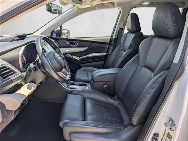 used 2019 Subaru Ascent car, priced at $22,737