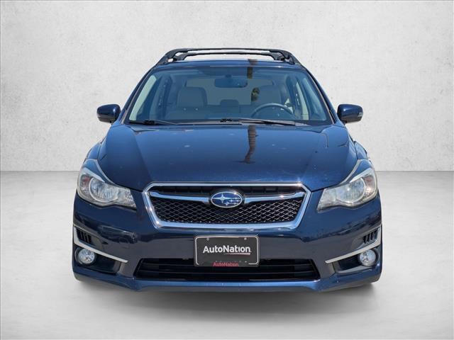 used 2016 Subaru Impreza car, priced at $16,995