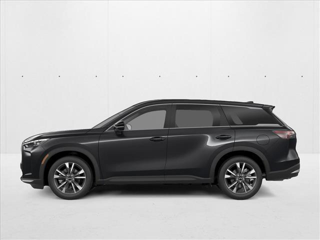 new 2026 INFINITI QX60 car, priced at $63,595