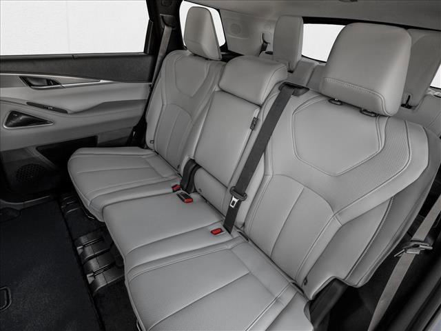 new 2027 INFINITI QX60 car, priced at $56,741