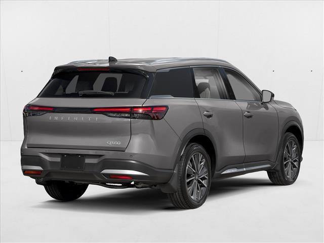 new 2027 INFINITI QX60 car, priced at $56,741