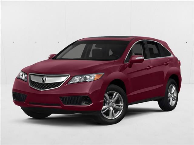 used 2014 Acura RDX car, priced at $14,995