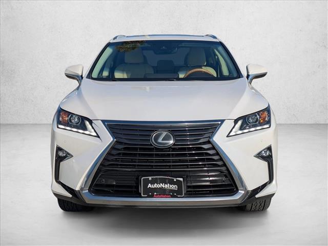 used 2017 Lexus RX 350 car, priced at $19,495