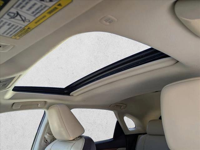 used 2017 Lexus RX 350 car, priced at $19,495