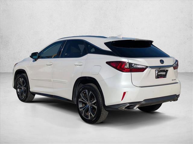 used 2017 Lexus RX 350 car, priced at $19,495