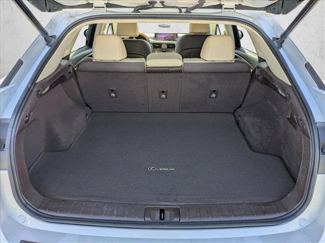 used 2017 Lexus RX 350 car, priced at $19,495