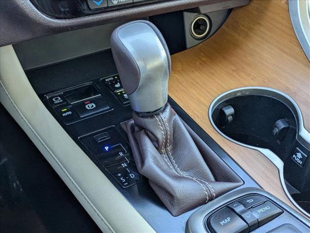 used 2017 Lexus RX 350 car, priced at $19,495