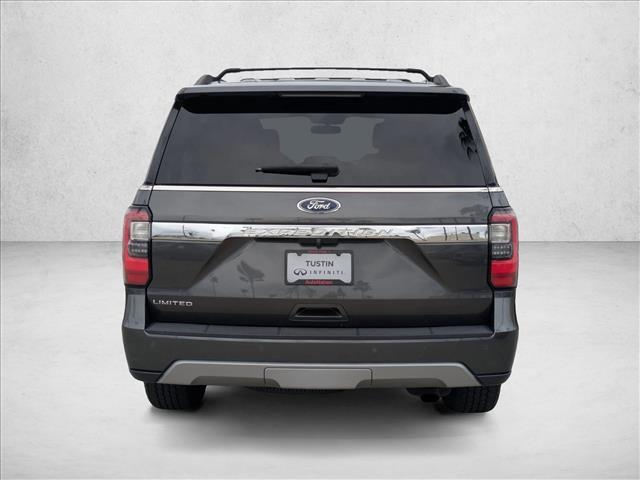 used 2019 Ford Expedition car, priced at $32,585